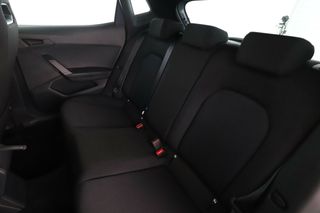 Seat Ibiza 1.0 TSI FR 40 Aniversario