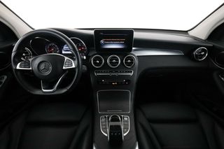 Mercedes GLC 220 4Matic AMG Line