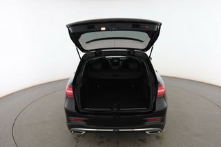 Mercedes GLC 220 4Matic AMG Line