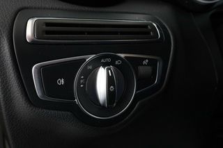 Mercedes GLC 220 4Matic AMG Line