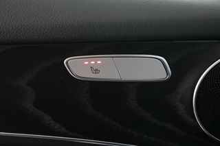 Mercedes GLC 220 4Matic AMG Line