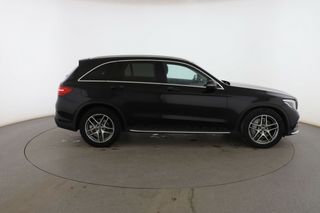 Mercedes GLC 220 4Matic AMG Line