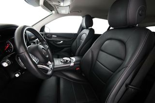 Mercedes GLC 220 4Matic AMG Line