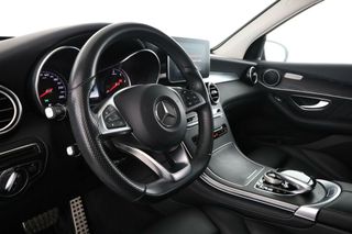 Mercedes GLC 220 4Matic AMG Line