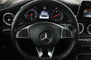 Mercedes GLC 220 4Matic AMG Line