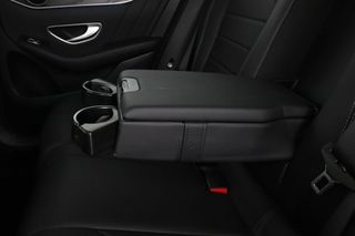 Mercedes GLC 220 4Matic AMG Line