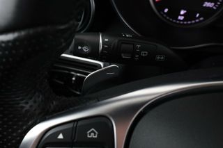 Mercedes GLC 220 4Matic AMG Line