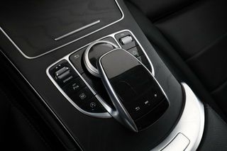 Mercedes GLC 220 4Matic AMG Line