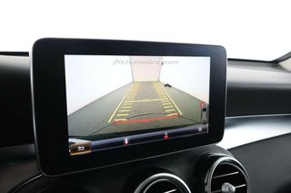 Mercedes GLC 220 4Matic AMG Line