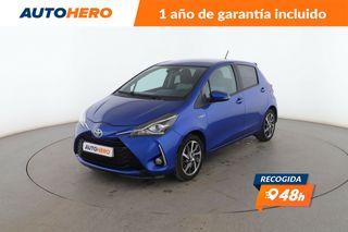 Toyota Yaris 1.5 Hybrid Active