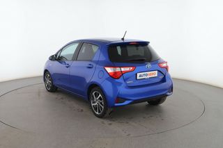 Toyota Yaris 1.5 Hybrid Active