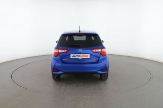 Toyota Yaris 1.5 Hybrid Active