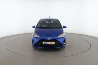 Toyota Yaris 1.5 Hybrid Active