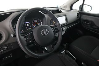 Toyota Yaris 1.5 Hybrid Active