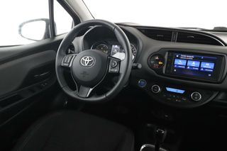 Toyota Yaris 1.5 Hybrid Active