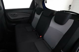 Toyota Yaris 1.5 Hybrid Active