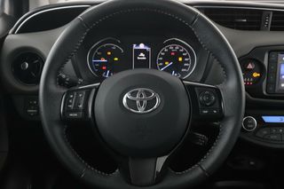Toyota Yaris 1.5 Hybrid Active