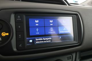 Toyota Yaris 1.5 Hybrid Active