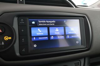 Toyota Yaris 1.5 Hybrid Active