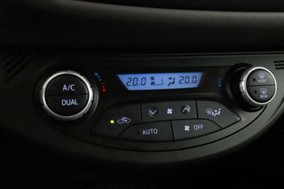 Toyota Yaris 1.5 Hybrid Active
