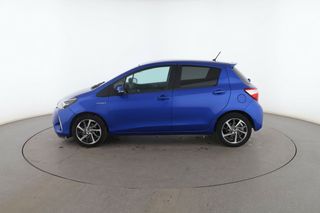 Toyota Yaris 1.5 Hybrid Active
