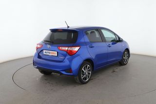 Toyota Yaris 1.5 Hybrid Active