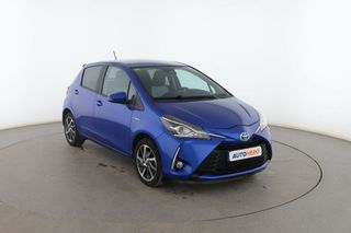 Toyota Yaris 1.5 Hybrid Active