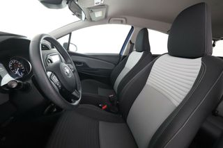 Toyota Yaris 1.5 Hybrid Active