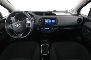 Toyota Yaris 1.5 Hybrid Active