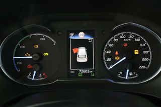 Toyota Yaris 1.5 Hybrid Active