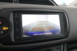 Toyota Yaris 1.5 Hybrid Active