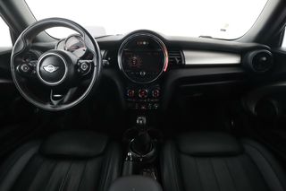 MINI Cooper Cooper S