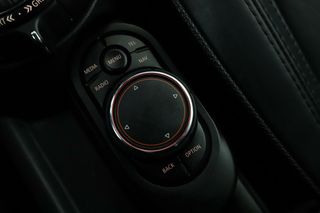 MINI Cooper Cooper S