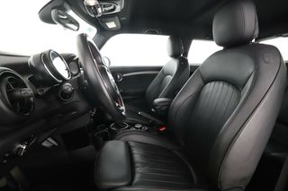 MINI Cooper Cooper S