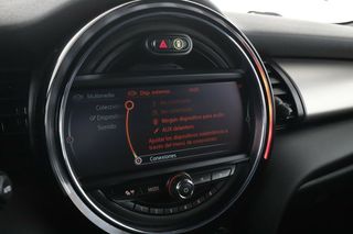 MINI Cooper Cooper S