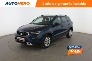 Seat Ateca 1.5 TSI ACT Style Go