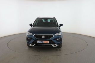 Seat Ateca 1.5 TSI ACT Style Go
