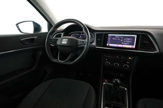 Seat Ateca 1.5 TSI ACT Style Go
