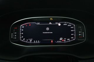 Seat Ateca 1.5 TSI ACT Style Go