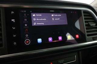 Seat Ateca 1.5 TSI ACT Style Go