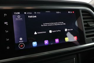 Seat Ateca 1.5 TSI ACT Style Go