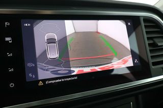 Seat Ateca 1.5 TSI ACT Style Go