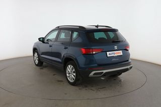 Seat Ateca 1.5 TSI ACT Style Go