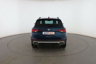 Seat Ateca 1.5 TSI ACT Style Go