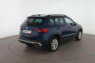 Seat Ateca 1.5 TSI ACT Style Go