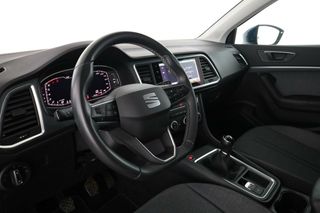 Seat Ateca 1.5 TSI ACT Style Go