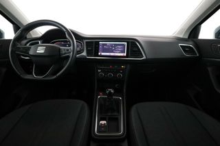 Seat Ateca 1.5 TSI ACT Style Go