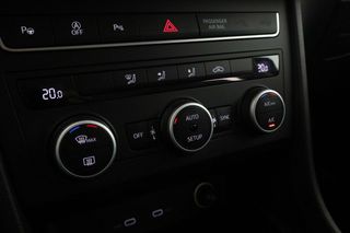Seat Ateca 1.5 TSI ACT Style Go