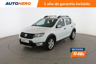 Dacia Sandero 0.9 TCe Stepway