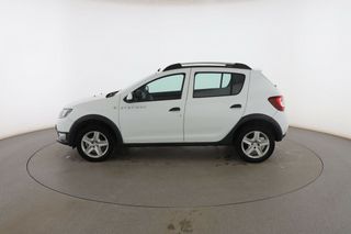 Dacia Sandero 0.9 TCe Stepway